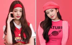 Evolusi Tinggi Wonyoung dan Yujin IVE Bikin Merinding