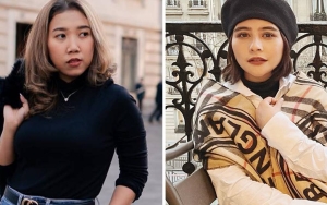 Kiky Saputri Ketemu Prilly Latuconsina Saat Bulan Madu, Beri Pesan Makjleb Soal Punya Suami