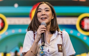 Gisella Anastasia Kaget Ditodong Pertanyaan Alasan Selingkuh di Masa Lalu