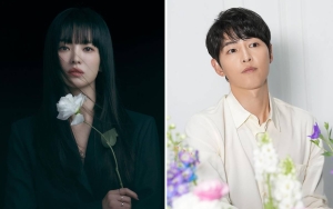 Ucapan Ngenes Song Hye Kyo Tentang Putus Viral usai Kabar Song Joong Ki Move On Cuma 5 Bulan