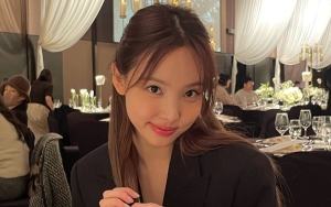 Givency Beauty Beberkan Alasan Dapuk Nayeon Twice Jadi Muse untuk Pasar Korea