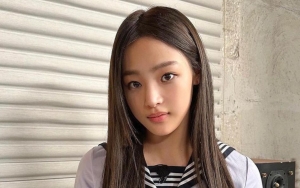 Minji NewJeans Dimarahi Penata Kamera 'Inkigayo', Alasannya Sungguh Tak Terduga