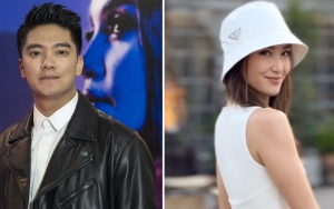 Hubungan Ayu Ting Ting dan Boy William