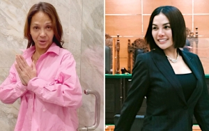 Bunda Corla Sindir Miskin, Nikita Mirzani Sat Set Bagi Uang dan Ngode Beli Rumah 60 Miliar