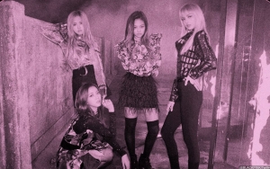 Konser 'BORN PINK' BLACKPINK di Kampung Halaman Rose Terancam Dibatalkan Mendadak