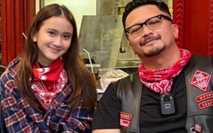 Jarang Disorot, Putri Cantik Ferry Maryadi dari Eks Istri Pertama Bak Idol Korea