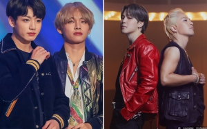 Jungkook dan V BTS Bingung dengan Lirik Lagu 'VIBE' Taeyang BIGBANG feat Jimin