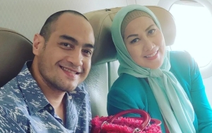 Ferry Irawan Ngaku Miskin Saat Mohon Maaf, Venna Melinda Respons Jleb