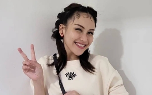 Paras Ayu Ting Ting Sekarang Vs Masa Debut Mendadak Dibandingkan