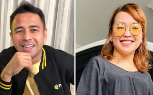 Raffi Ahmad Siap Pasang Badan untuk Mpok Alpa yang Ditipu Sahabatnya Senilai Rp1,3 M