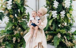 Lesti Kejora Unjuk Kebolehan Berkuda, Kehadiran Baby L Ikut Dilirik 