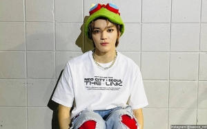 Sakit Punggung Parah, Taeyong NCT Alami Paralisis di Kaki