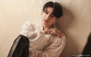 Playlist Karaoke Jungkook BTS Buktikan Kelewat Setia Kawan
