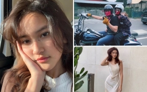 8 Pesona Leya Anak Sulung Ferry Maryadi Yang Beranjak Remaja, Dipuji Cantik Bak Idol Korea