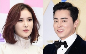 Jo Jung Suk Akan Tampil Spesial di Konser Perayaan 20 Tahun Debut Sang Istri Gummy