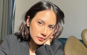Pamer 'Baby Bump', Pevita Pearce: Congratulations It's A...