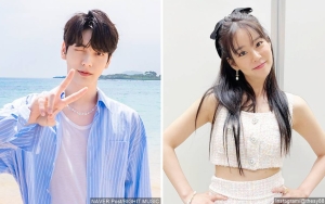 Soobin TXT Blak-blakan Nyatakan Cinta ke Han Seung Yeon KARA