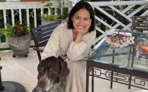 Pevita Pearce Pamer Foto Ala Wanita Hamil, Tanda di Perut Dikira Mirip Stretchmark