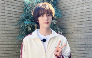 Popularitas Jin BTS Bikin Produk Susu Ludes Terjual dan Sulit Dicari di Indonesia