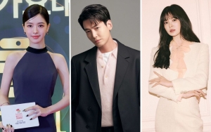 Roh Jung Eui Jadi Topik Hangat, Intip Potret Perubahan Drastis 7 Artis Korea Usai Berat Badan Turun