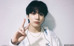 Jungkook BTS Temukan Tipe Cewek Ideal di Antara ARMY