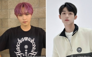 Haechan Kelewat Bahagia Winwin Masih Ingat Koreografi 'Touch' NCT 127