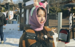 Sakura Miyawaki LE SSERAFIM Lebih Pilih Mati Muda daripada Panjang Umur