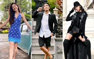 Mikha Tambayong Takut Ayam, 10 Artis Ini Punya Fobia Unik