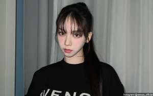 Cara Karina aespa Perlakukan Staf Curi Perhatian