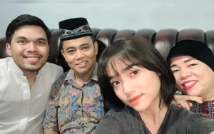 Calon Mantu Kesayangan, Thariq Halilintar Dikado Ortu Fuji An Tas Mewah Belasan Juta 