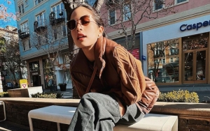 Maudy Ayunda Pamer Wajah Cantik dengan Rambut Fluffy, Bagian Hidung Jadi Buah Bibir