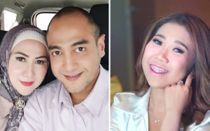 Ferry Irawan Ancam Sebar Video Intim Venna Melinda, Kiky Saputri: Malah Gali Kuburan Sendiri