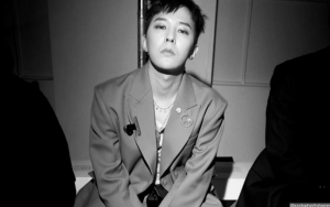Sneakers Langka G-Dragon BIGBANG Dijual Ulang Kenalan Dekatnya Seharga Rp 480 Juta