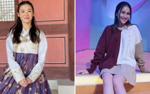 Karen Vendela Mantan Boy William Tak Kalah Tajir dari Ayu Ting Ting, Sumber Cuan Terkuak