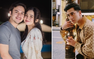 Umbar Keromantisan Rizky Nazar Bareng Syifa Hadju, Verrell Bramasta Curhat Kesepian