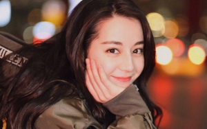 Dilraba Dilmurat Dapat Perlakuan Spesial dari Dior, Dibandingkan dengan Jisoo BLACKPINK
