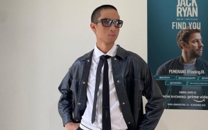 Geger Foto Devano Danendra Terbaring Di RS Dengan Penuh Selang Bikin Khawatir