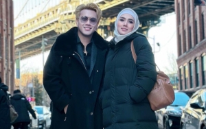 Viral Deris Nagara Pemuda Ciamis Jadi Ketua BEM Columbia University Ternyata Kerabat Mulan Jameela