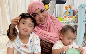 Rafathar Pernah Tolak Kotak Bekal Mahal Pemberian Sang Nenek, Mama Rieta: Ada Garansinya