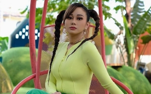 Tak Lagi Koar-Koar Soal RD, Denise Chariesta Semringah Bahas Pernikahan dengan JK