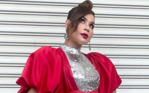 Minta Maaf ke Suami, Melaney Ricardo Banjir Suntikan Semangat Saat Singgung Soal Rahim