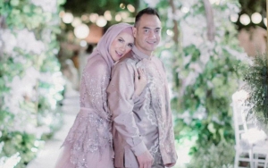 Venna Melinda Ngotot Bercerai, Ferry Irawan Akhirnya Nyerah