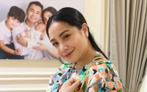 Cara Nagita Slavina Letakkan Outer dengan Harga Selangit Disorot