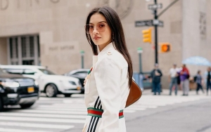 Raline Shah Tampil Kiyowo Mejeng Bareng Dokter Kecantikan Korea