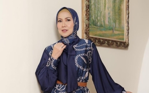 Venna Melinda Diminta Beber Kebaikan Ferry Irawan Mulai Dari Ngepel Rumah Hingga Angkat Jemuran