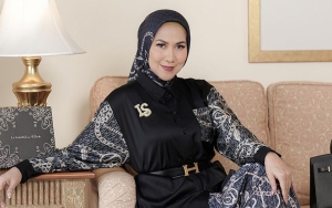 Tulis Ungkapan Bijak, Venna Melinda Malah Tuai Peringatan