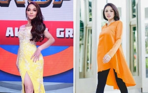 Bunda Corla Bagi-bagi Duit, Nikita Mirzani Bahas Soal Sembunyikan Amalan