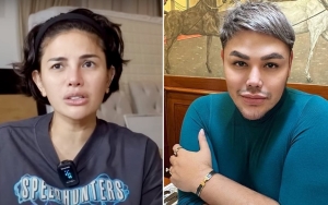 Dilabrak Nikita Mirzani, Ivan Gunawan Bantah Settingan Ribut Demi Show Bunda Corla