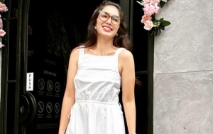 Mini Dress Digunjing, Ussy Sulistiawaty Rombak Penampilan Jadi Sopan Banjir Pujian