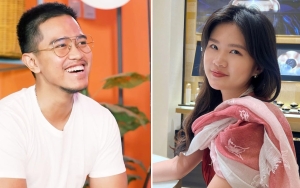 Alasannya Kocak, Kaesang Tolak Pelamar Kerja yang Disebut Mirip Felicia Tissue